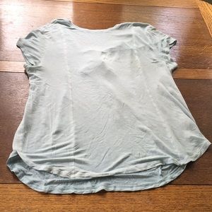 Anthropologie tee